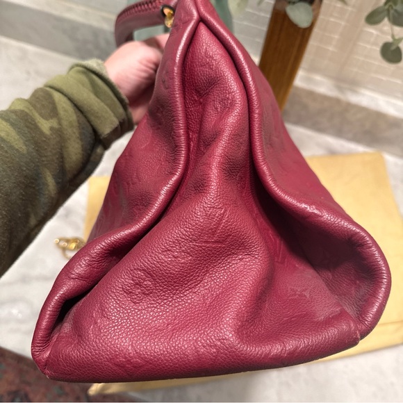 Louis Vuitton Artsy 2016 model - Picture 5 of 15